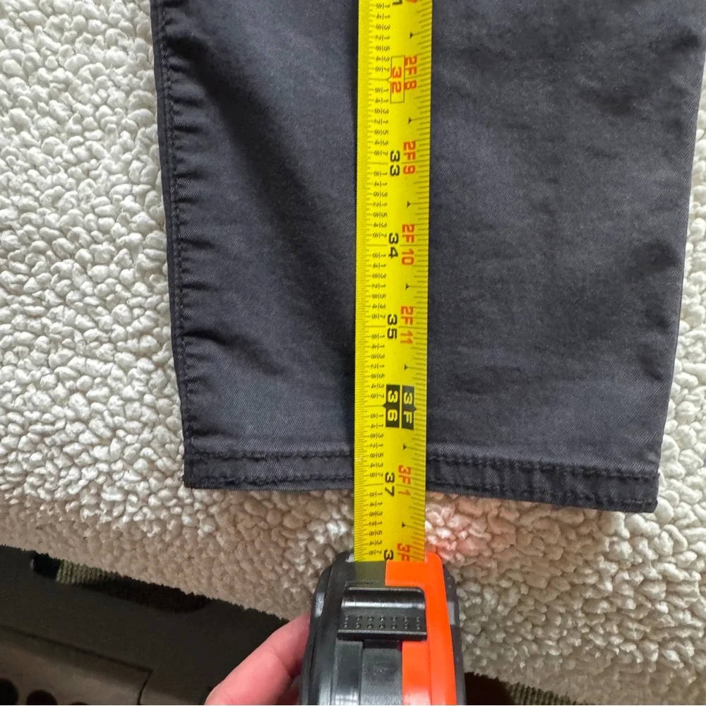 Boys’ Old Navy Black Lightweight Chino Pants Youth XL